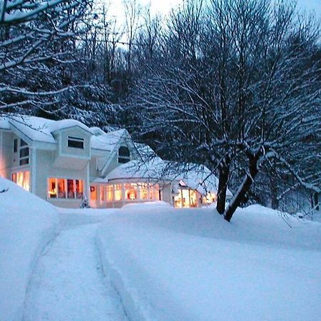 Mountain Valley Retreat Killington Exterior photo