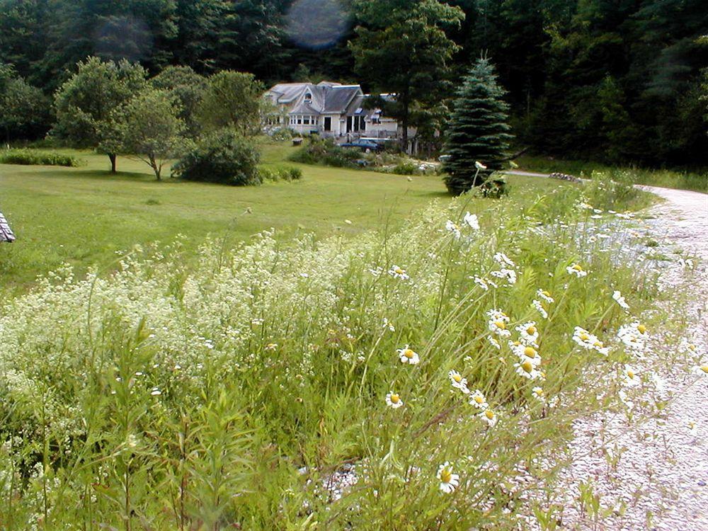 Mountain Valley Retreat Bed & Breakfast Killington Exterior photo