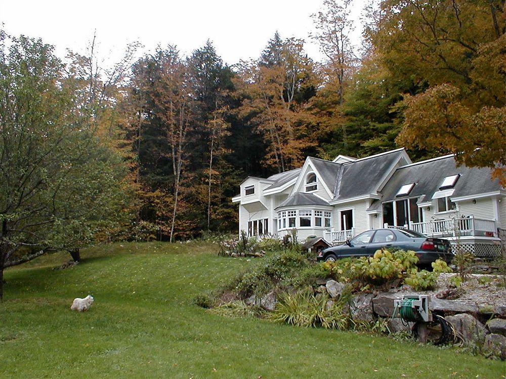 Mountain Valley Retreat Killington Exterior photo