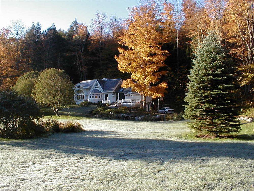 Mountain Valley Retreat Killington Exterior photo