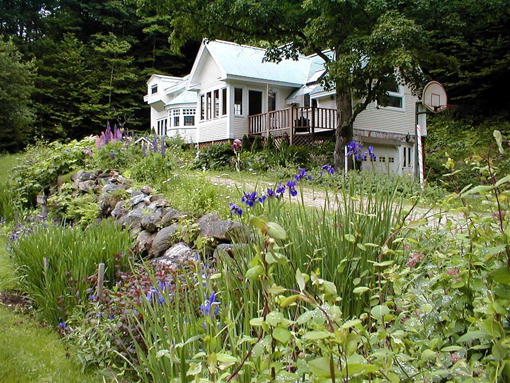 Mountain Valley Retreat Killington Exterior photo