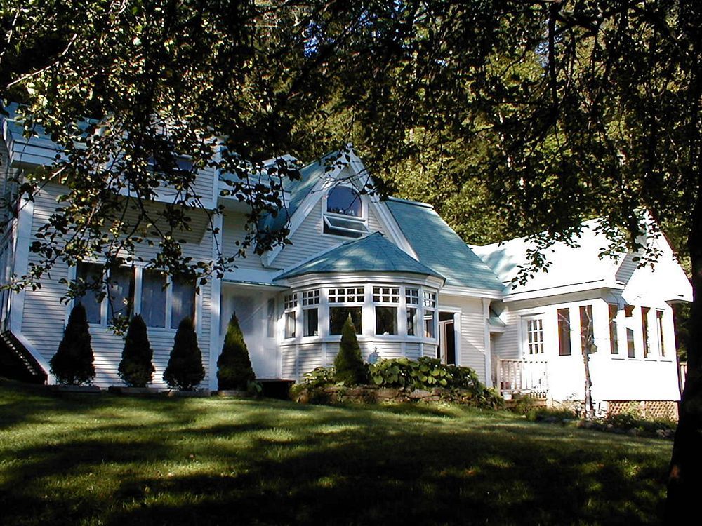 Mountain Valley Retreat Killington Exterior photo