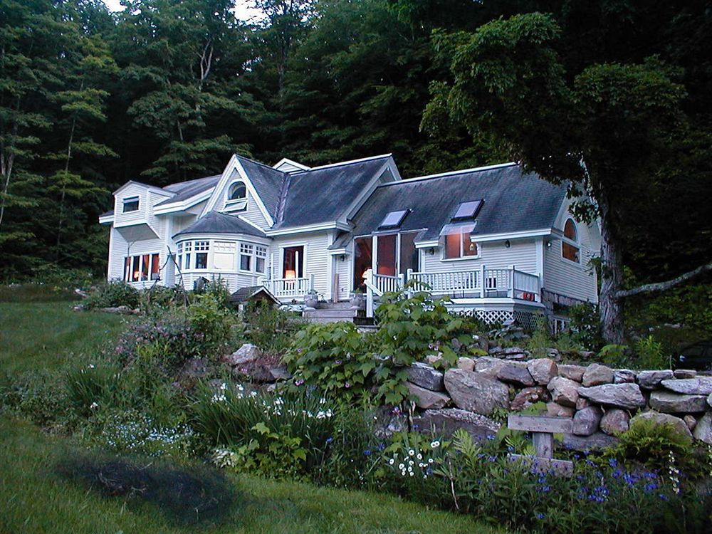 Mountain Valley Retreat Killington Exterior photo