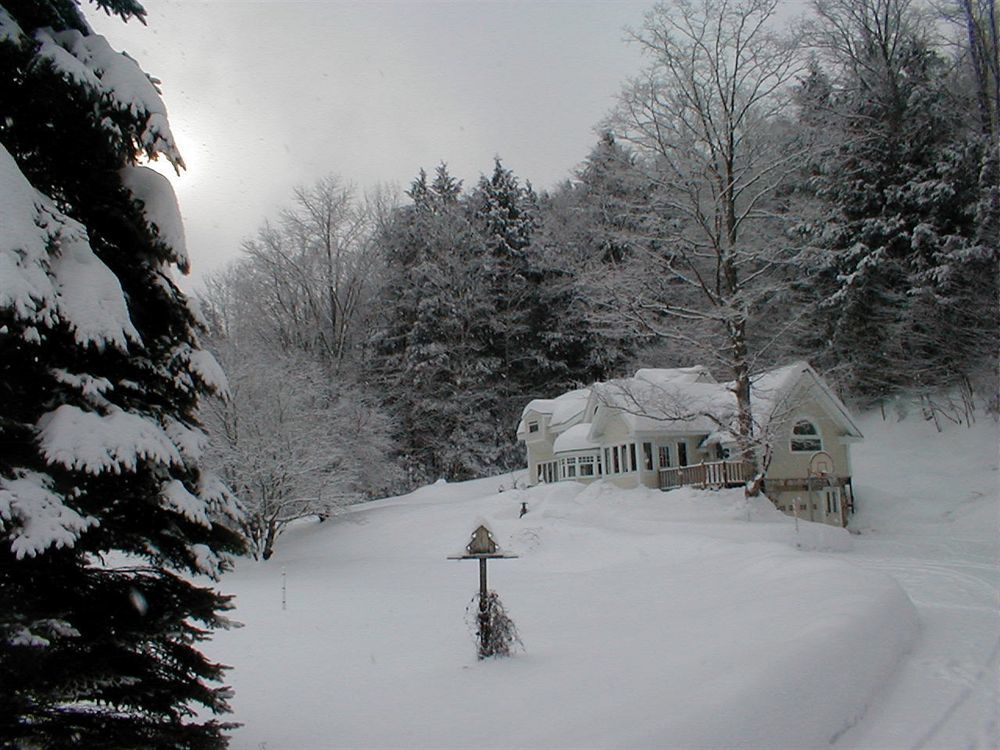 Mountain Valley Retreat Killington Exterior photo