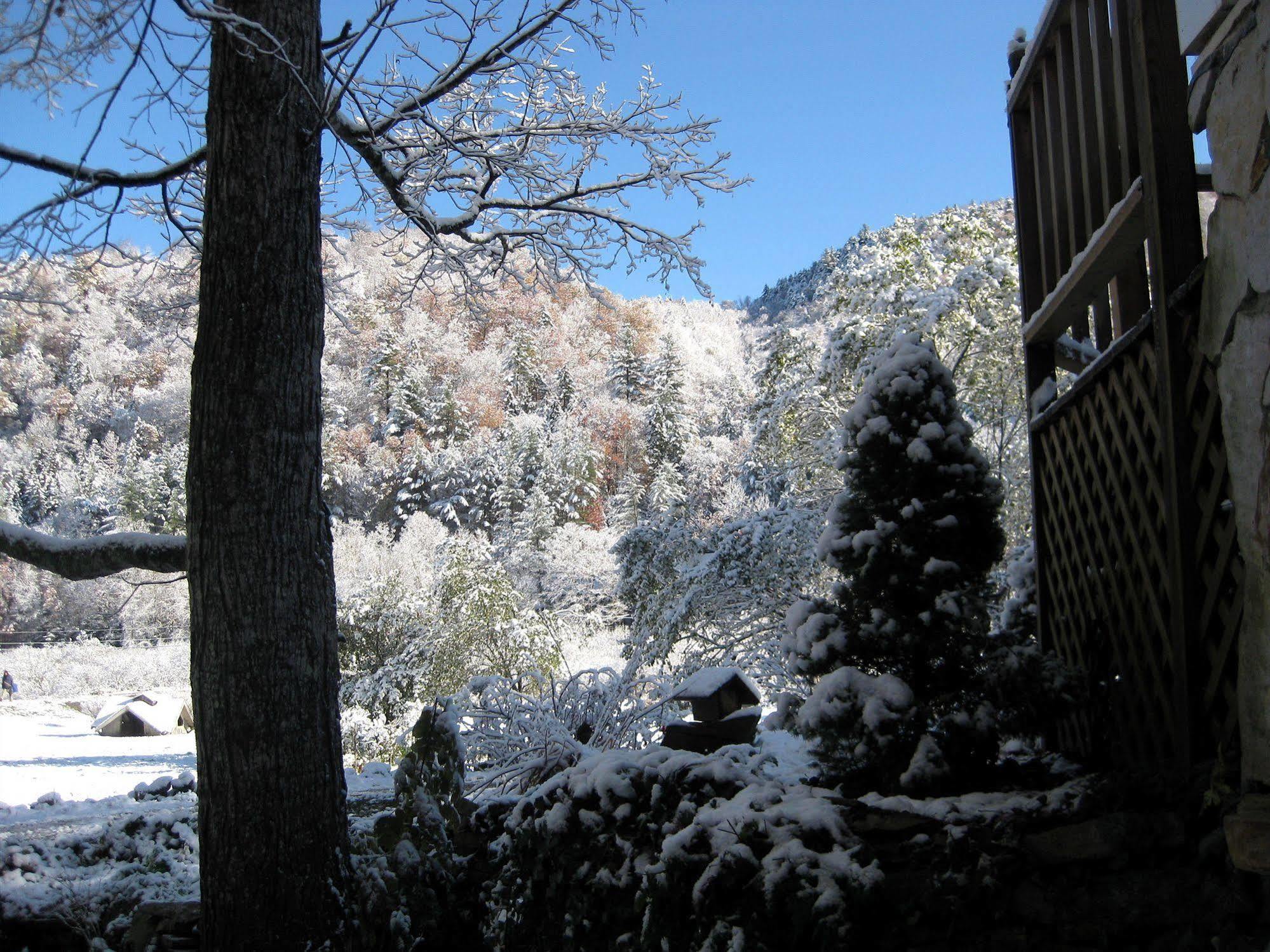 Mountain Valley Retreat Killington Exterior photo